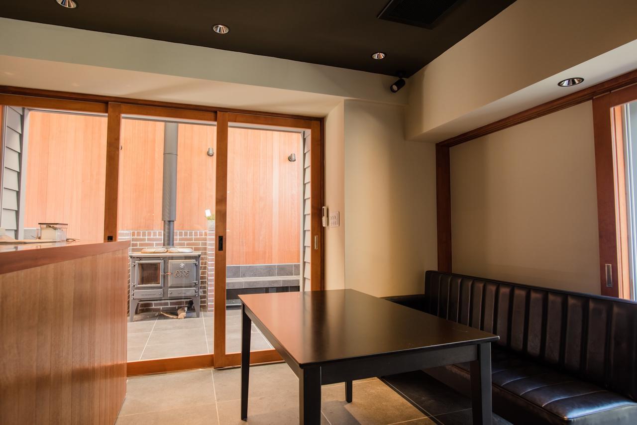 Cafe & Guest House Nagonoya Nagoya Exterior foto